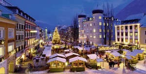 Christkindlmarkt Lienz