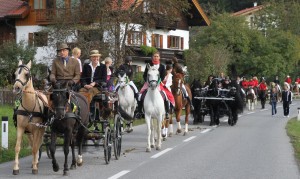 Martiniritt Gnadenwald