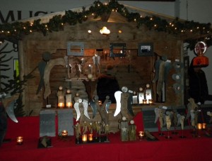 adventmarkt sillian