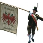 Fähnrich Anras