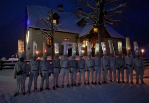 Glöcklerlauf